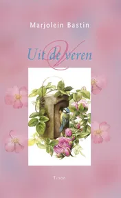 Omslag van Uit de veren