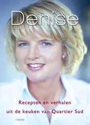 Omslag van Denise