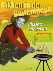Omslag van Bikken in de buitenlucht
