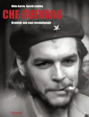 Omslag van Che Guevara