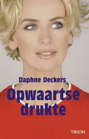 Omslag van Opwaartse drukte