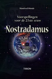 Omslag van Nostradamus
