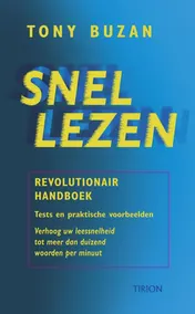 Omslag van Snellezen