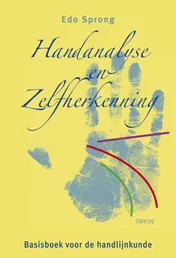 Omslag van Handanalyse en zelfherkenning