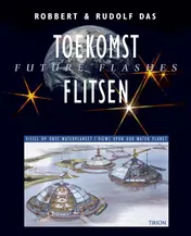 Omslag van Toekomstflitsen / Future Flashes
