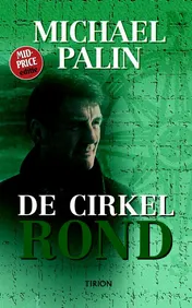 Omslag van De cirkel rond