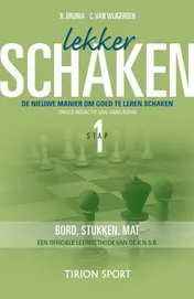Omslag van Stap 1 bord/stukken/mat