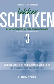 Omslag van Stap 3 vooruitdenken/plannen maken/verdedigen