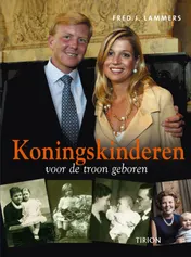 Omslag van Koningskinderen