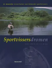 Omslag van Sportvissersdromen