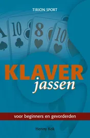 Omslag van Klaverjassen voor beginners en gevorderden