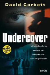Omslag van Undercover