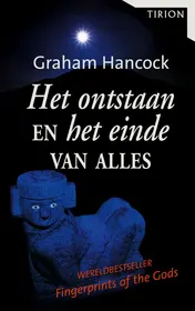 Omslag van Het ontstaan en het einde van alles