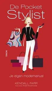 Omslag van De Pocket Stylist
