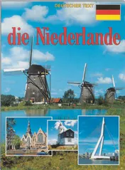 Omslag van Die Niederlande
