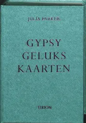 Omslag van Gypsy Gelukskaarten
