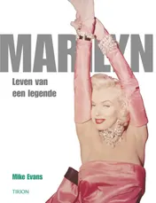 Omslag van Marilyn
