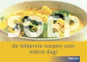 Omslag van Soep