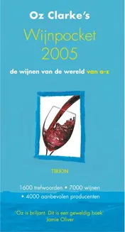 Omslag van 2005