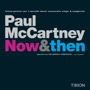 Omslag van Paul McCartney