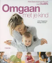 Omslag van Omgaan met je kind