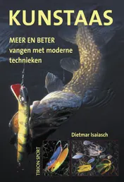 Omslag van Kunstaas