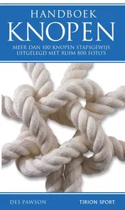Omslag van Handboek Knopen