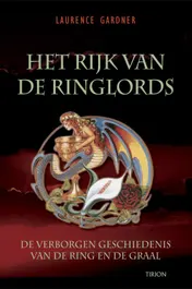 Omslag van Het rijk van de Ringlords