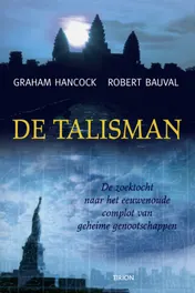 Omslag van De Talisman