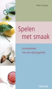 Omslag van Basisboek
