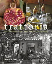 Omslag van Trattoria