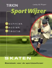 Omslag van Skaten
