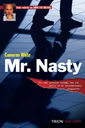 Omslag van Mr. Nasty