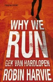 Omslag van Why we run