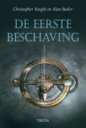 Omslag van Eerste beschaving