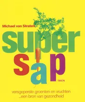 Omslag van Supersap