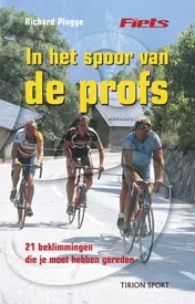 Omslag van In het spoor van de profs