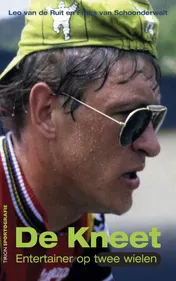 Omslag van De Kneet