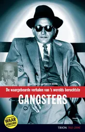 Omslag van Gangsters