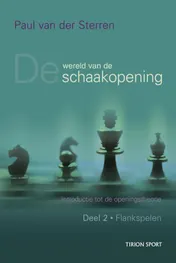 Omslag van 2 Flankspelen