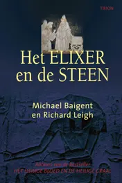 Omslag van Het elixer en de steen