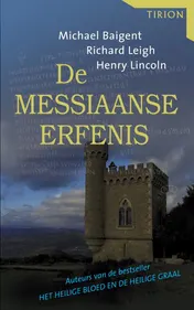 Omslag van Messiaanse erfenis