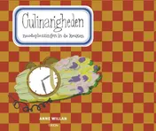 Omslag van Culinarigheden