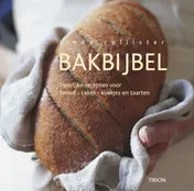 Omslag van Bakbijbel