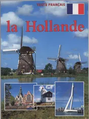 Omslag van La Hollande
