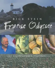 Omslag van Franse Odyssee