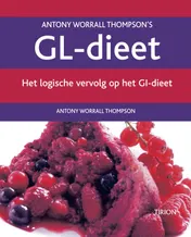 Omslag van GL-dieet