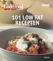Omslag van 101 Low-fat recepten