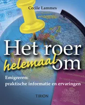 Omslag van Het roer helemaal om