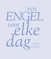 Omslag van Engel voor elke dag